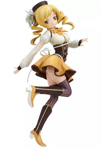 Good Smile Company 1/8 PVC Figure Puella Magi Madoka Tomoe Mami