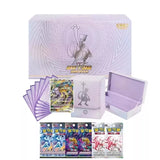 Pokemon TCG S-Chinese Mewtwo VSTAR 2024 Exclusive Collection Set Gift Box Sealed