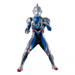 Ichiban Kuji Ultraman Z Figure Ultraman New Master