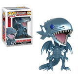 Yu-Gi-Oh! Blue Eyes White Dragon Pop #389