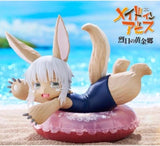 Made in Abyss AQUA Float Girls Nanachi Figure Taito