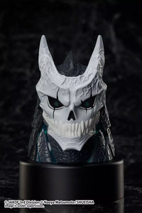 Elcoco Kaiju No. 8 Luminous Headfigure