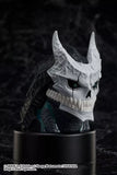 Elcoco Kaiju No. 8 Luminous Headfigure