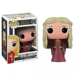 Game Of Thrones Cersei Lannister #11