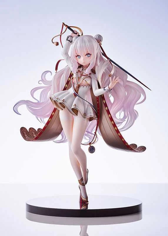 Mimeyoi Azur Lane Le Malin TF edition 1/7 Complete Figure limited
