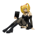 Abystyle Studio Super Figure Collection Death Notes Misa