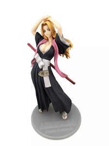 Rangiku Matsumoto 1/8 Figure BLEACH Excellent model MEGA HOUSE 2006