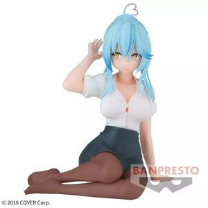 Hololive IF Relax time YUKIHANA LAMY Office style ver. Figure