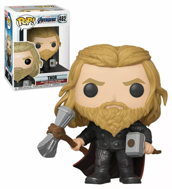 Marvel - Thor - FYE (Exclusive) #482