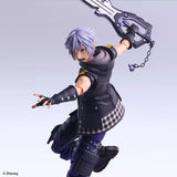 SQUARE ENIX - Kingdom Hearts III Play Arts Kai Riku Deluxe Action Figure