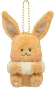 Pokemon Center limited Eevee Mascot Please write a report