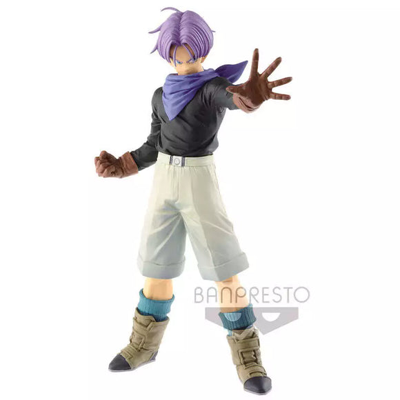 Dragon Ball GT ULTIMATE SOLDIERS TRUNKS Trunks Figure