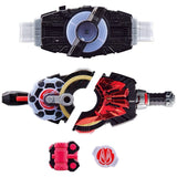 Kamen Rider Geats DX Desire Driver Bandai Henshin Belt