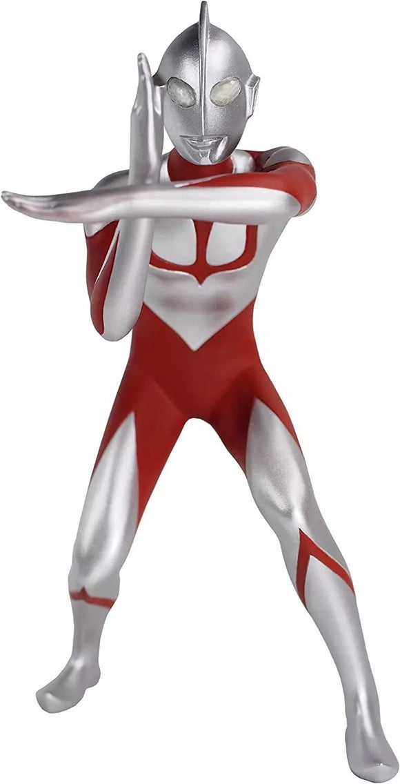 CCP 1/8 Collectible Series Shin Ultraman Ultraman Specium Ray Ver.