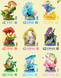 Series 3 Funism Pokémon Eevee Blind Box