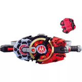 Kamen Rider Geats DX Desire Driver Bandai Henshin Belt