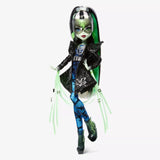 Monster High Haunt Couture Midnight Runway Frankie Stein Collectors Doll