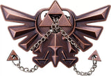 The Legend of Zelda Tears of the Kingdom puzzle Seal of Hyrule HANAYAMA