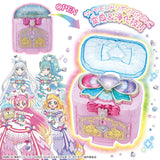 Bandai Wonderful Pretty Cure! Diamond Ribbon Castle