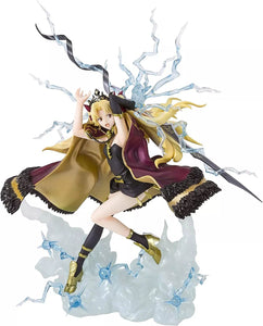 BANDAI SPIRITS Figuarts ZERO Fate/Grand Order Ereshkigal Pre-painted Figure