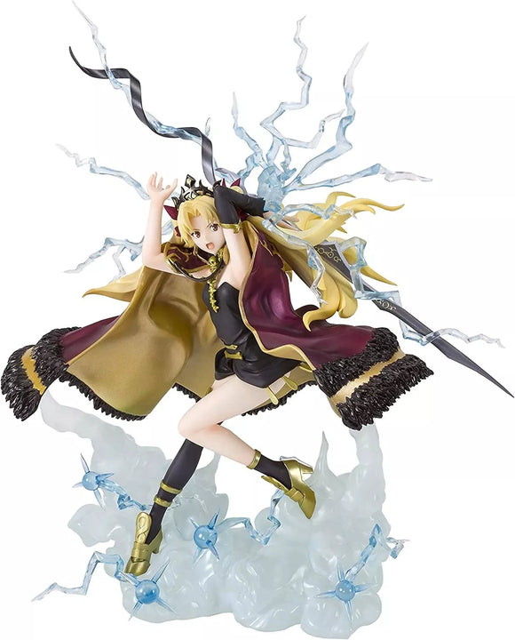 BANDAI SPIRITS Figuarts ZERO Fate/Grand Order Ereshkigal Pre-painted Figure