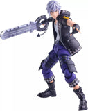 SQUARE ENIX - Kingdom Hearts III Play Arts Kai Riku Deluxe Action Figure