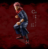 Ichiban Kuji Jujutsu Kaisen Shibuya Incident vol.3 Prize C Sukuna Figure