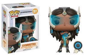 Overwatch - Symmetra #181