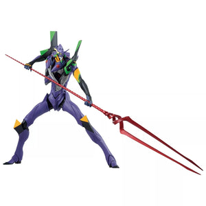 Ichiban Kuji Neon Genesis Evangelion Eva 01 vs 13 Test Type Unit13 Figure B