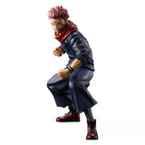 Ichiban Kuji Jujutsu Kaisen Shibuya Incident vol.3 Prize C Sukuna Figure