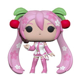 Vocaloid - Hatsune Cherry Blossom US Exclusive