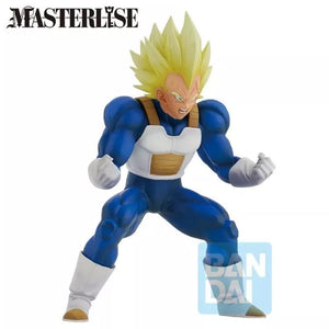 BANDAI Ichiban Kuji Dragonball VS Omnibus Amazing Prize E Vegeta Figure