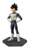 Dragon ball SUPER The Figure Collection Vegeta