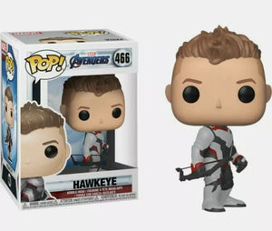 Marvel: Avengers - Hawkeye Pop! Vinyl #466