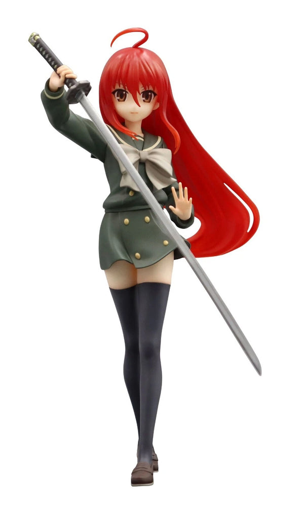 FuRyu Trio-Try-iT Figure Shakugan no Shana Shana