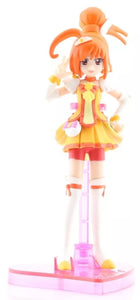 Glitter Force Pretty Cure Figurine Figure Smile PreCure Cutie Figure 2 Sunny