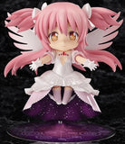 Puella Magi Madoka Magica figure Ultimate Madoka Nendoroid GOOD SMILE COMPANY