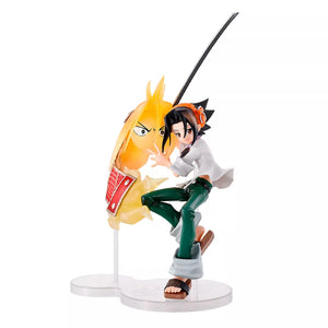 Ichiban Kuji Shaman King Figure Asakura You Last Prize