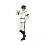 Taito 8" Free! -Eternal Summer-: Makoto Tachibana Figure F/S