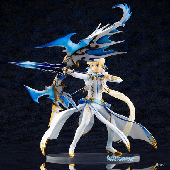 Kotobukiya Scale 1/8 Tales of Zestiria Sorey Water Armatization Figure