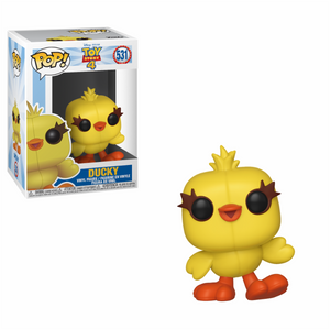 Ducky Disney Pixar Toy Story 4 #531