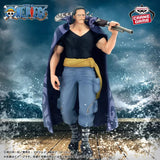 ONE PIECE BENN.BECKMAN Figure THE Departure Banpresto