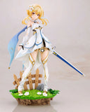 Genshin Impact Lumine Scale Statue Kotobukiya