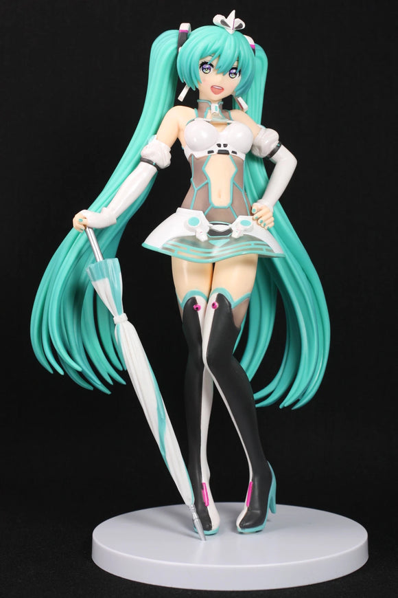 Racing Miku 2012 Premium Figure statue Hatsune Miku Goodsmile Racing Sega