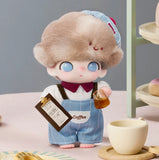 Pop Mart DIMOO Crush on Coffee Series - Vinyl Plush Blister Pack Exclusive