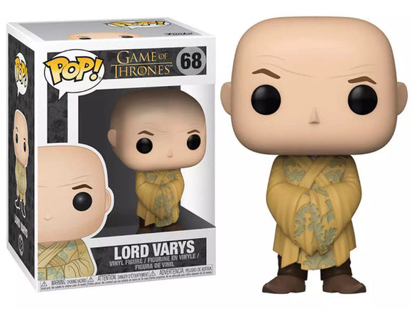 Game of Thrones: Lord Varys #68