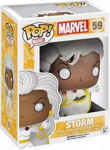 Marvel: Classic X-Men - Storm #59