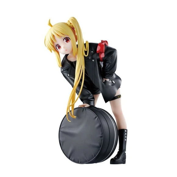 Ichiban Kuji Bocchi the Rock! VOLUME 3 B Prize Nijika Ijichi Figure