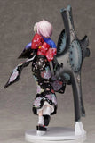 ANIPLEX Mash Kyrielight Grand New Year 1/7-Scale PVC Figure