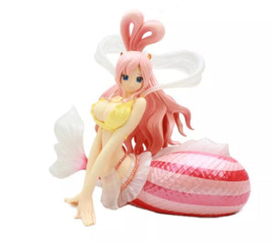 ONE PIECE Princess Shirahoshi DX Figure GRANDLINE LADY SPECIAL